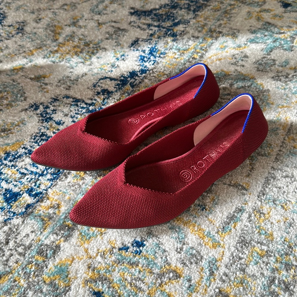 Rothy’s size 9